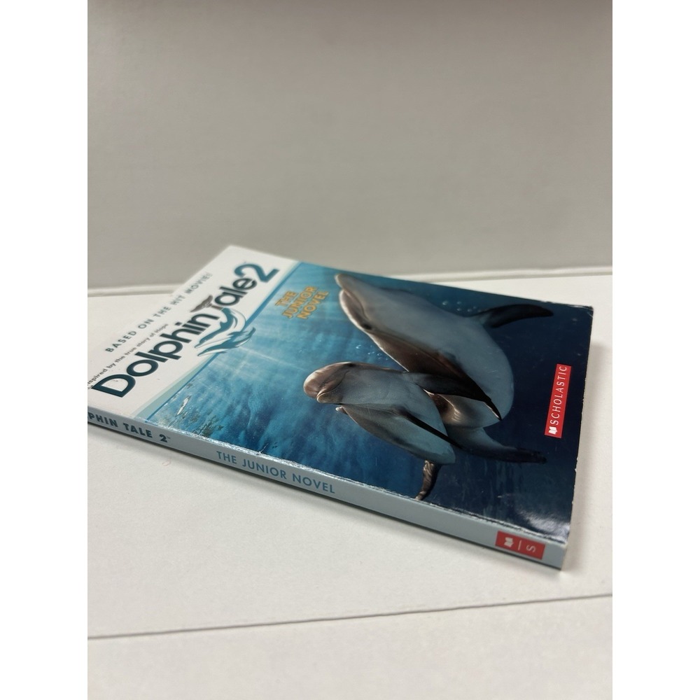 Dolphin Tale 2 - Picture 3 of 4